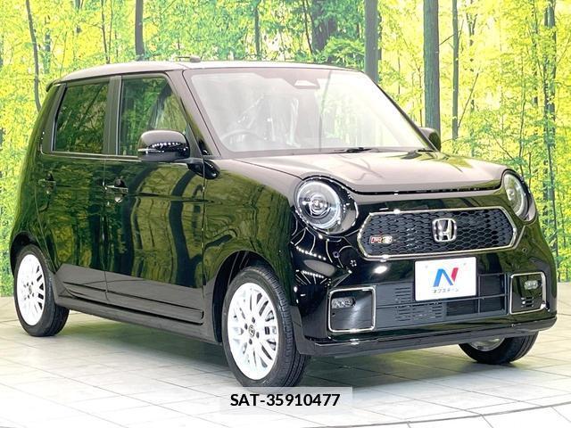Honda N-ONE 2026-06 7818100-15