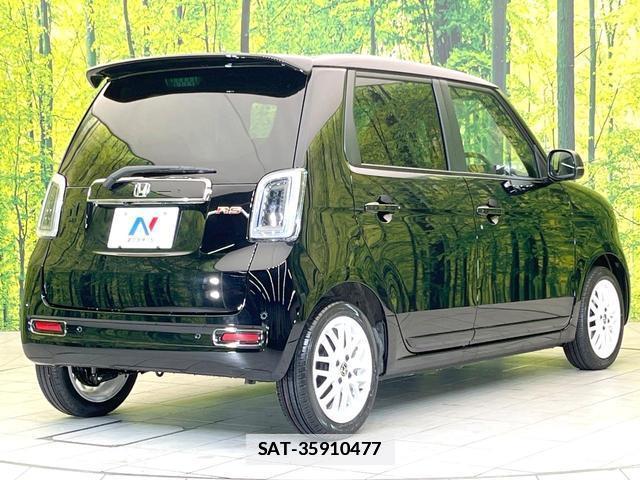 Honda N-ONE 2026-06 7818100-16