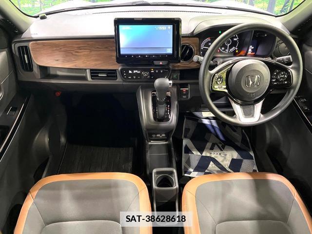 Honda N-ONE 2025-07 7818965-1