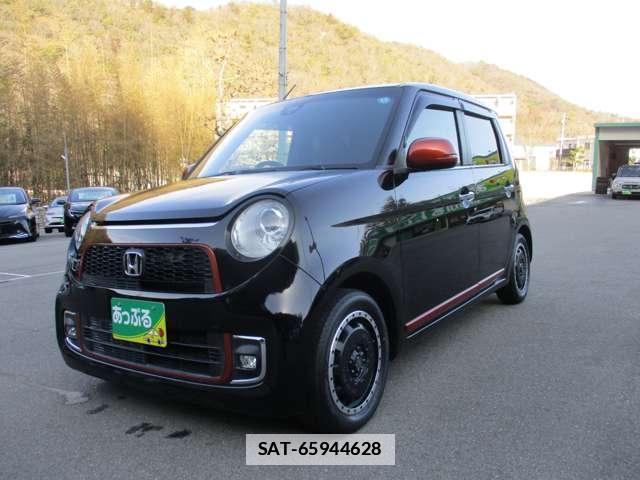 Honda N-ONE 2018-01 7819600-6