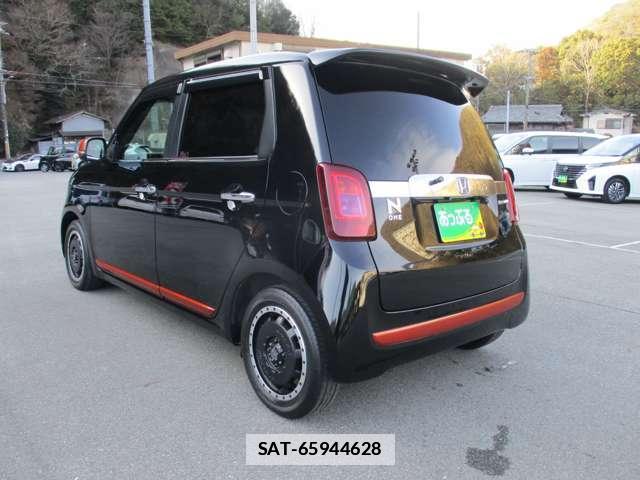 Honda N-ONE 2018-01 7819600-8