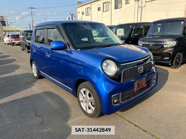 Honda N-ONE 2017-12 7820164-1