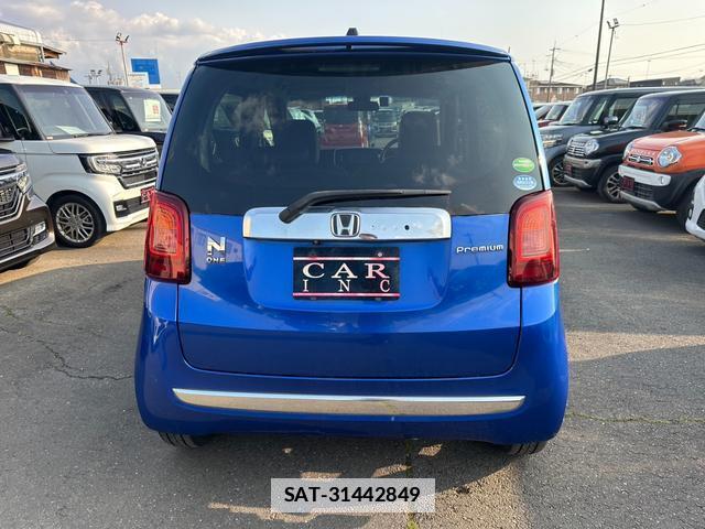 Honda N-ONE 2017-12 7820164-17