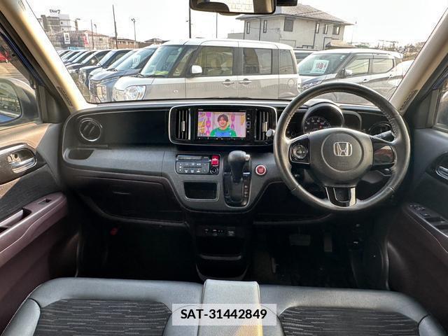 Honda N-ONE 2017-12 7820164-3