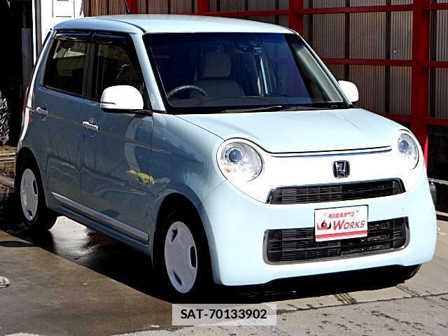 Honda N-ONE 2019-06 7820772-0