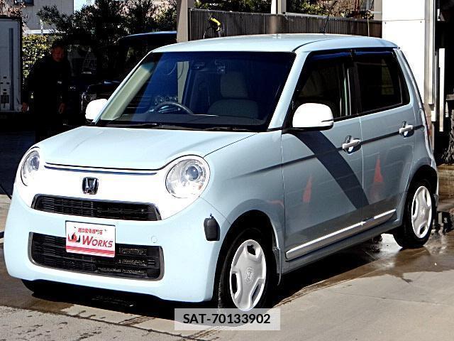 Honda N-ONE 2019-06 7820772-1