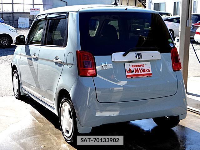 Honda N-ONE 2019-06 7820772-7