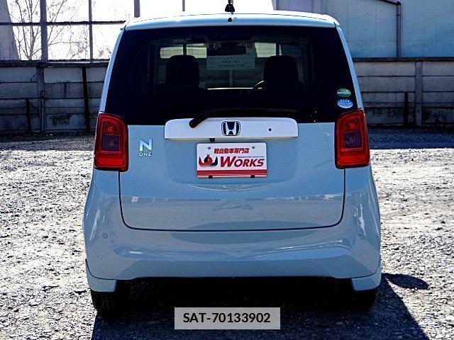 Honda N-ONE 2019-06 7820772-9