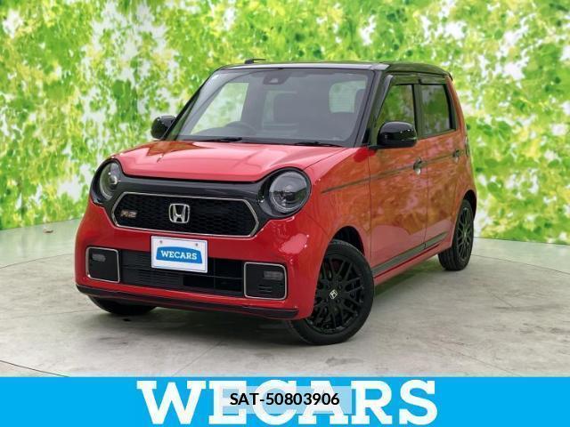 Honda N-ONE 2022-12 7821786-0