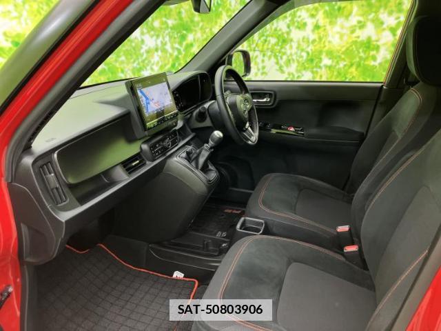 Honda N-ONE 2022-12 7821786-5