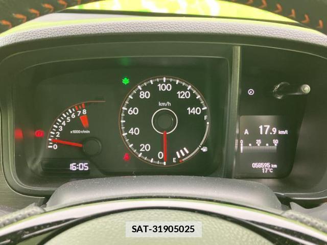 Honda N-ONE 2021-05 7821788-13