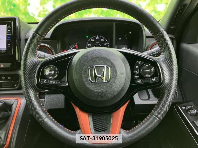 Honda N-ONE 2021-05 7821788-14