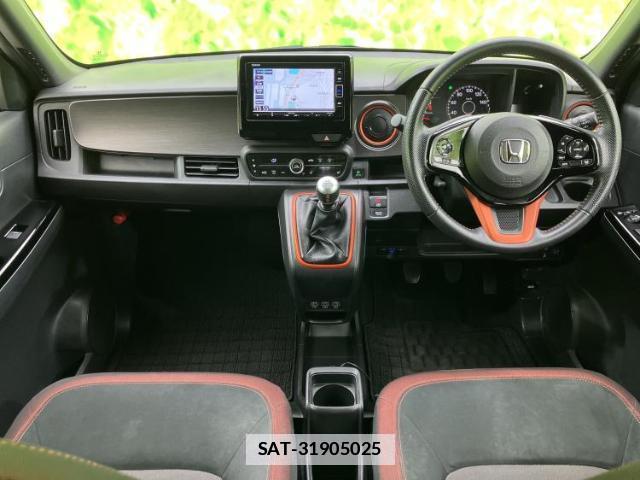 Honda N-ONE 2021-05 7821788-3