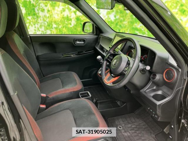 Honda N-ONE 2021-05 7821788-4