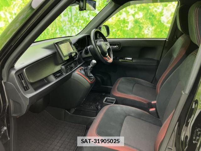 Honda N-ONE 2021-05 7821788-5