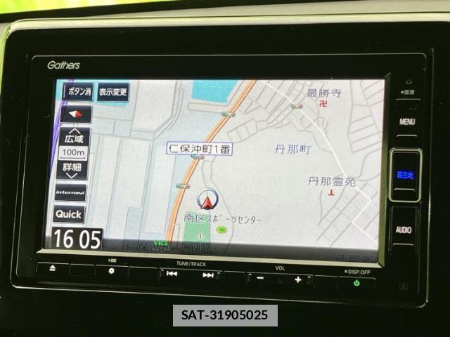 Honda N-ONE 2021-05 7821788-8