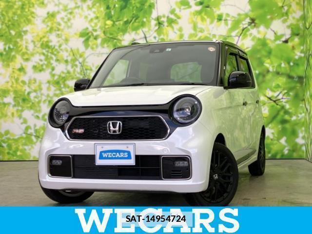 Honda N-ONE 2021-06 7822523-0