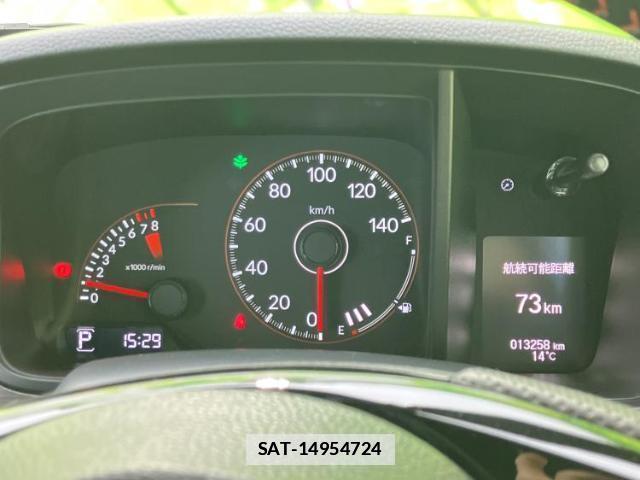 Honda N-ONE 2021-06 7822523-13