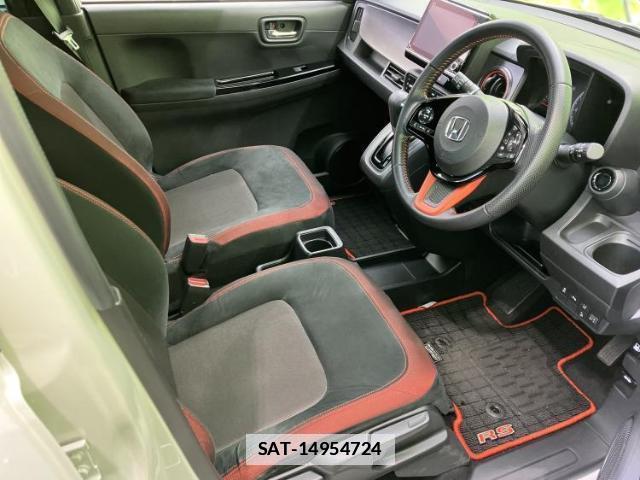 Honda N-ONE 2021-06 7822523-3