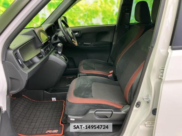Honda N-ONE 2021-06 7822523-5