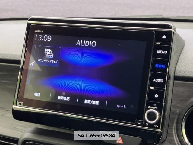 Honda N-ONE 2021-05 7822585-11