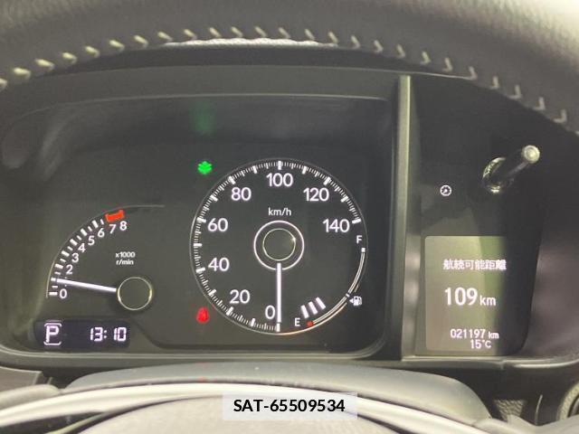 Honda N-ONE 2021-05 7822585-14