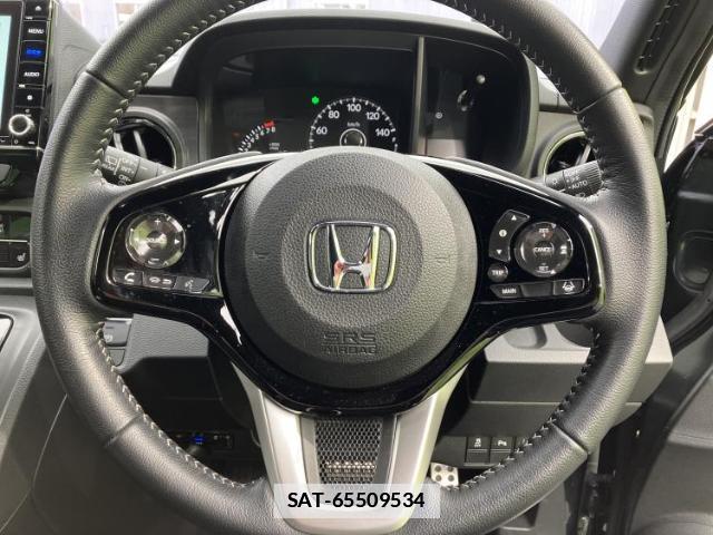 Honda N-ONE 2021-05 7822585-15