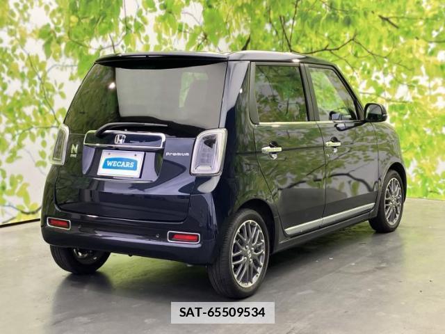 Honda N-ONE 2021-05 7822585-2
