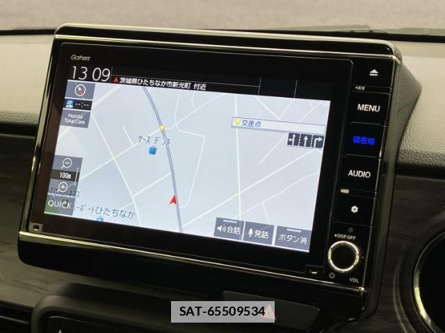 Honda N-ONE 2021-05 7822585-9