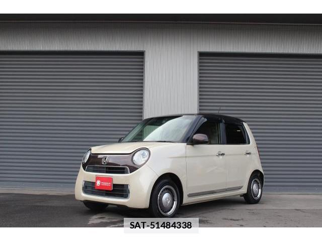 Honda N-ONE 2019-09 7822890-0