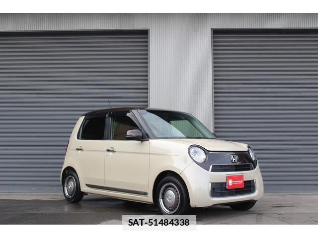 Honda N-ONE 2019-09 7822890-1