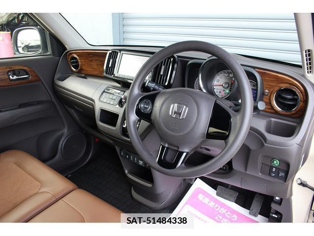 Honda N-ONE 2019-09 7822890-5