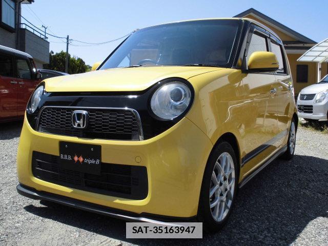 Honda N-ONE 2013-11 7823215-0