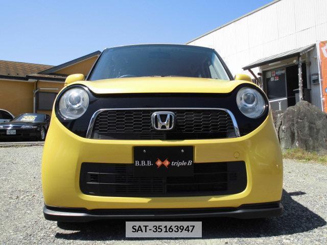 Honda N-ONE 2013-11 7823215-18