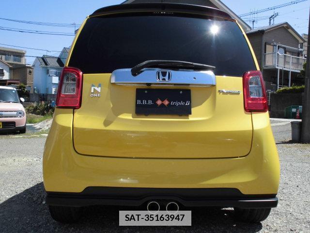 Honda N-ONE 2013-11 7823215-19