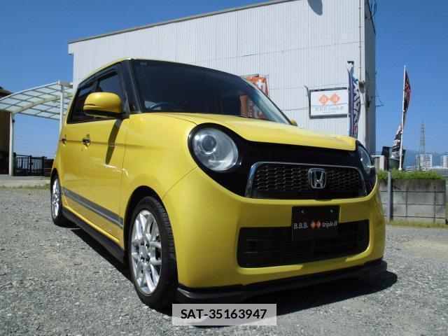 Honda N-ONE 2013-11 7823215-5