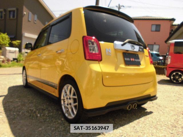 Honda N-ONE 2013-11 7823215-6