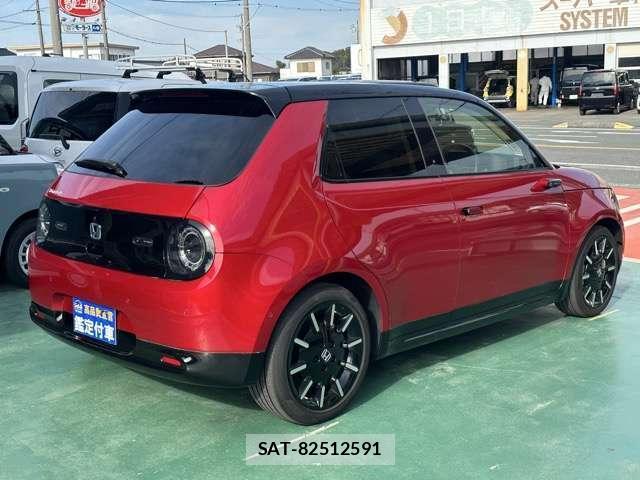 Honda N-VAN e: 2020-10 7814264-1