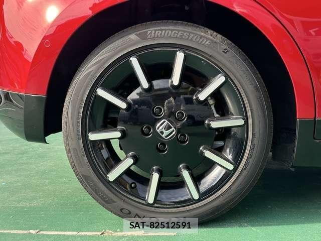 Honda N-VAN e: 2020-10 7814264-15