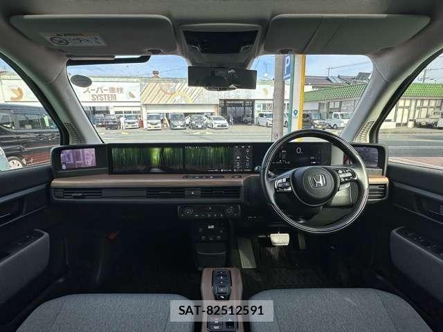 Honda N-VAN e: 2020-10 7814264-2