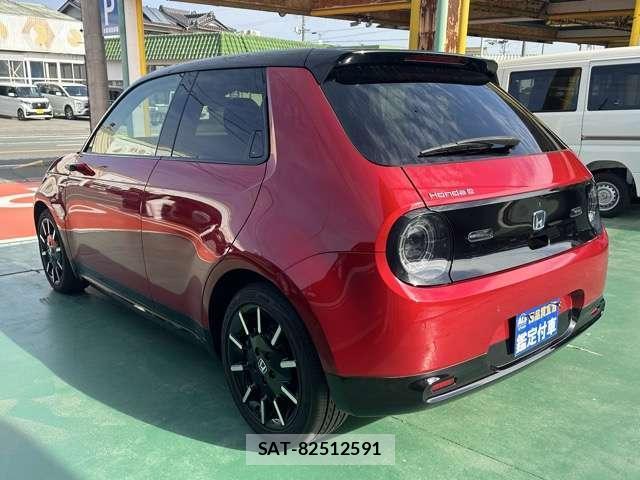 Honda N-VAN e: 2020-10 7814264-3