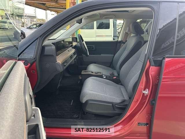 Honda N-VAN e: 2020-10 7814264-4