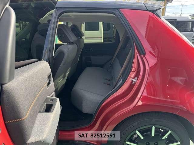 Honda N-VAN e: 2020-10 7814264-5