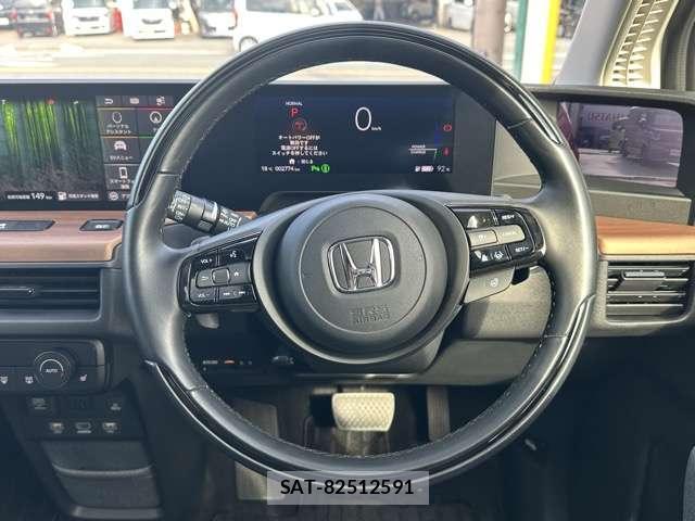 Honda N-VAN e: 2020-10 7814264-8