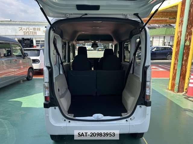 Honda N-VAN e: 2025-08 7814275-10