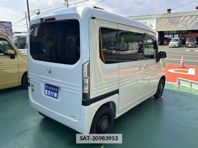 Honda N-VAN e: 2025-08 7814275-13