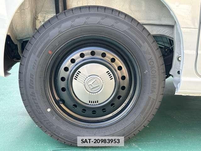 Honda N-VAN e: 2025-08 7814275-14
