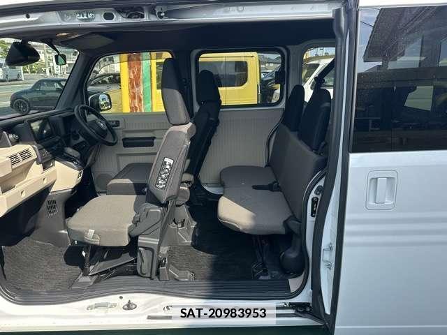 Honda N-VAN e: 2025-08 7814275-5