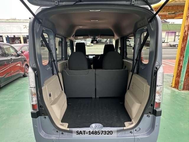 Honda N-VAN e: 2024-10 7814317-10