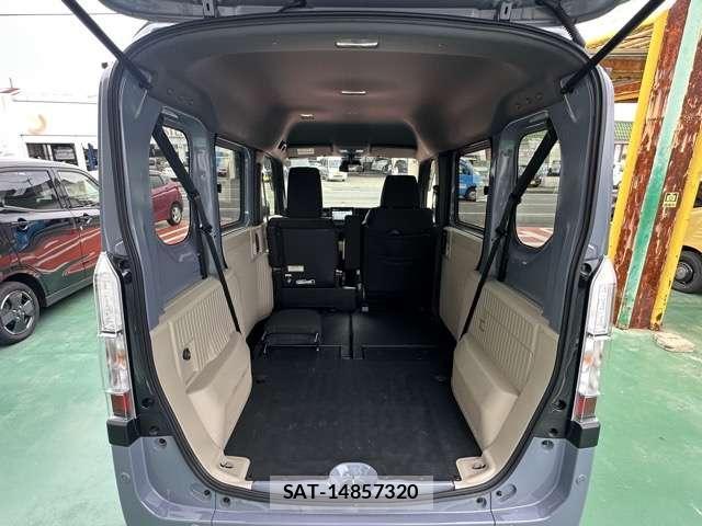 Honda N-VAN e: 2024-10 7814317-11